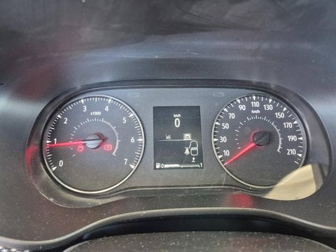 Voitures D'occasion À Montpellier | Dacia Jogger 1.0 Eco-G 100Ch Sl Extreme 7 Places