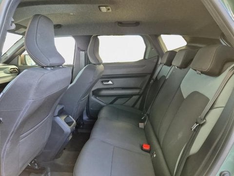 Voitures D'occasion À Montpellier | Dacia Duster Hybrid 140 Extreme