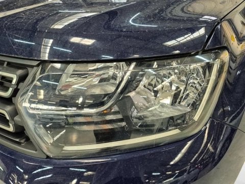Voitures D'occasion À Montpellier | Dacia Duster 1.5 Blue Dci 95Ch Essentiel 108G 4X2 - 19