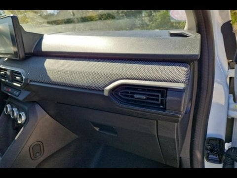 Voitures D'occasion À Montpellier | Dacia Jogger 1.0 Eco-G 100Ch Sl Extreme 5 Places