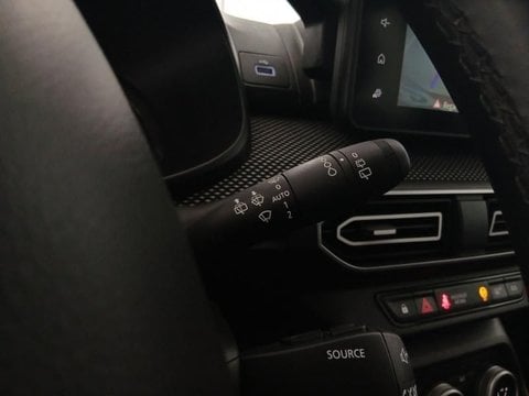 Voitures D'occasion À Montpellier | Dacia Jogger 1.0 Tce 110Ch Extreme 5 Places
