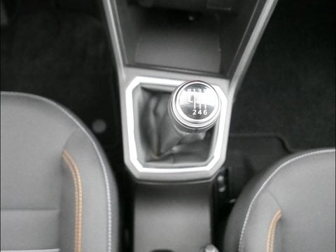 Voitures D'occasion À Montpellier | Dacia Sandero 1.0 Eco-G 100Ch Stepway Confort -22