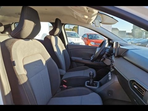 Voitures D'occasion À Montpellier | Dacia Sandero 1.0 Eco-G 100Ch Stepway Extreme