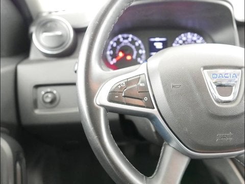 Voitures D'occasion À Montpellier | Dacia Duster 1.5 Blue Dci 115Ch Prestige 4X2 E6U