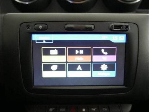Voitures D'occasion À Montpellier | Dacia Duster 1.0 Eco-G 100Ch 15 Ans 4X2 - E6U