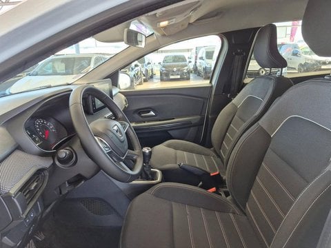 Voitures D'occasion À Montpellier | Dacia Jogger 1.0 Eco-G 100Ch Extreme+ 7 Places