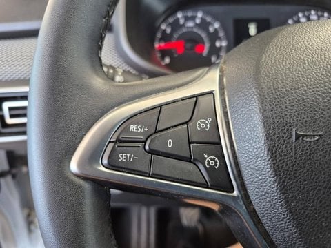 Voitures D'occasion À Montpellier | Dacia Jogger 1.0 Eco-G 100Ch Sl Extreme 7 Places