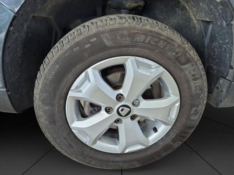 Voitures D'occasion À Montpellier | Dacia Duster 1.3 Tce 150Ch Fap Confort 4X4 - 18