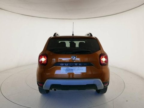 Voitures D'occasion À Montpellier | Dacia Duster 1.5 Blue Dci 115Ch Prestige 4X2 E6U