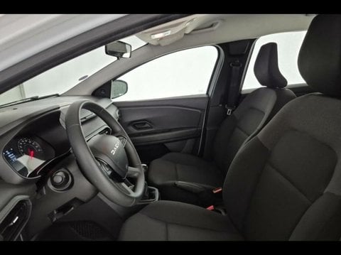 Voitures D'occasion À Montpellier | Dacia Jogger 1.0 Eco-G 100Ch Essential 5 Places