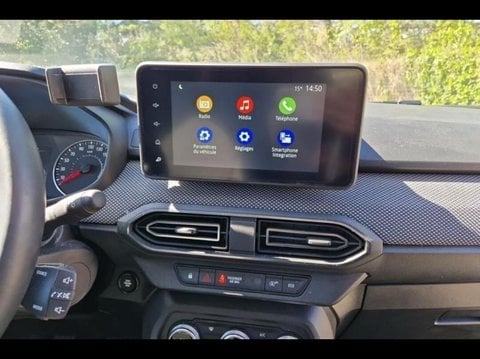 Voitures D'occasion À Montpellier | Dacia Jogger 1.0 Tce 110Ch Extreme 5 Places