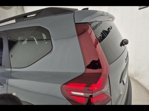 Voitures D'occasion À Montpellier | Dacia Jogger 1.6 Hybrid 140Ch Extreme 7 Places -24