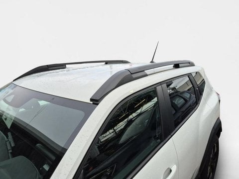 Voitures D'occasion À Montpellier | Dacia Duster 1.6 Hybrid 140Ch Extreme