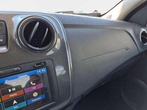 Voitures D'occasion À Montpellier | Dacia Sandero 0.9 Tce 90Ch Stepway - 20