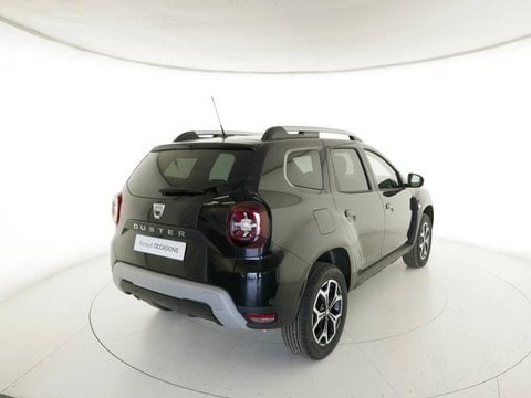 Voitures D'occasion À Montpellier | Dacia Duster 1.5 Blue Dci 115Ch Prestige 118G 4X4 - 19
