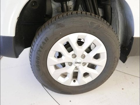Voitures D'occasion À Montpellier | Dacia Duster 1.5 Blue Dci 115Ch Expression 4X4