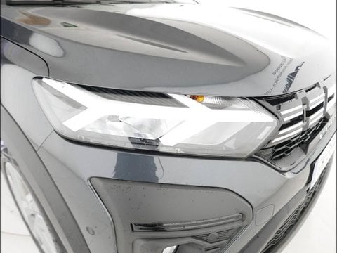 Voitures D'occasion À Montpellier | Dacia Sandero 1.0 Eco-G 100Ch Expression