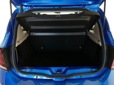 Voitures D'occasion À Montpellier | Dacia Sandero 0.9 Tce 90Ch Stepway - 19