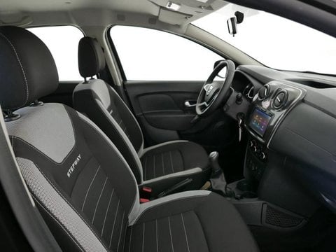 Voitures D'occasion À Montpellier | Dacia Sandero 0.9 Tce 90Ch Stepway