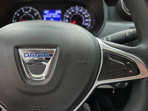 Voitures D'occasion À Montpellier | Dacia Duster 1.5 Blue Dci 95Ch Essentiel 108G 4X2 - 19