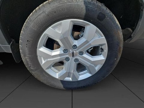 Voitures D'occasion À Montpellier | Dacia Duster 1.2 Hybrid-G 150Ch Expression 4X4