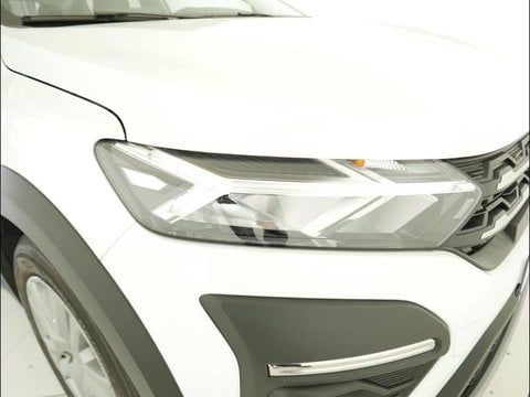 Voitures D'occasion À Montpellier | Dacia Sandero 1.0 Eco-G 100Ch Stepway Confort