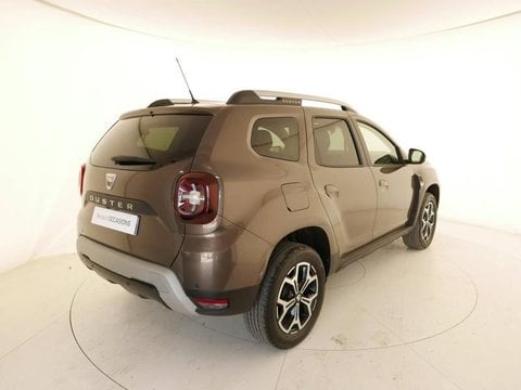 Voitures D'occasion À Montpellier | Dacia Duster 1.3 Tce 150Ch Fap Prestige 4X2 E6U