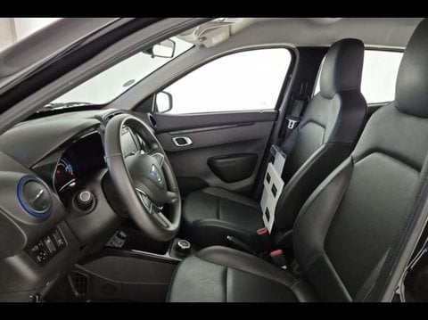 Voitures D'occasion À Montpellier | Dacia Spring 45Ch Business 2022 - Achat Intégral