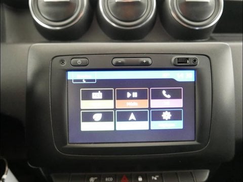 Voitures D'occasion À Montpellier | Dacia Duster 1.5 Blue Dci 115Ch Prestige 4X2 E6U