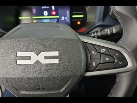 Voitures D'occasion À Montpellier | Dacia Duster 1.6 Hybrid 140Ch Journey