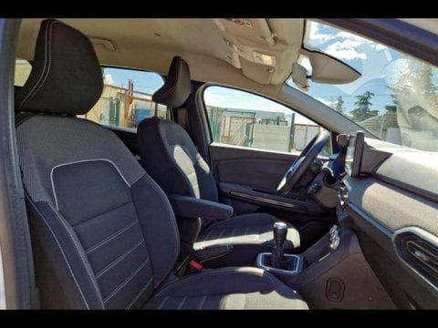Voitures D'occasion À Montpellier | Dacia Jogger 1.0 Eco-G 100Ch Sl Extreme 5 Places