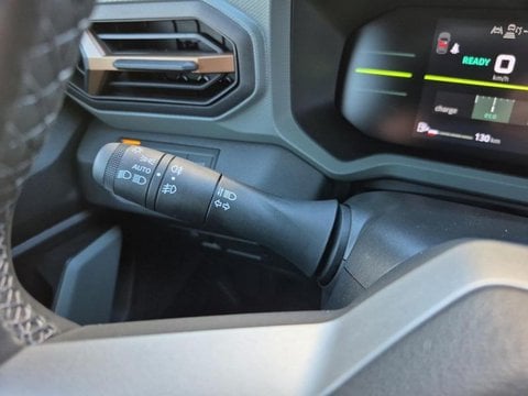 Voitures D'occasion À Montpellier | Dacia Duster 1.8 Hybrid 155Ch Extreme