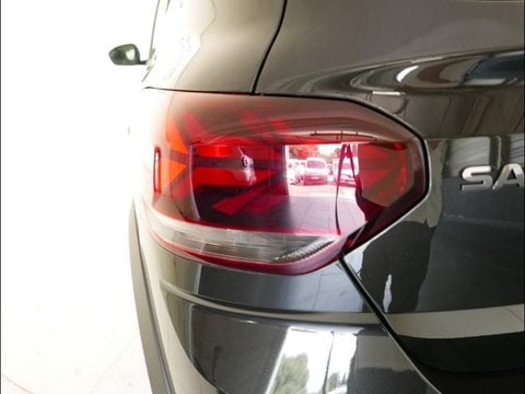 Voitures D'occasion À Montpellier | Dacia Sandero 1.0 Tce 90Ch Stepway Confort -22