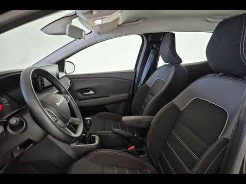 Voitures D'occasion À Montpellier | Dacia Sandero 1.0 Eco-G 100Ch Stepway Expression