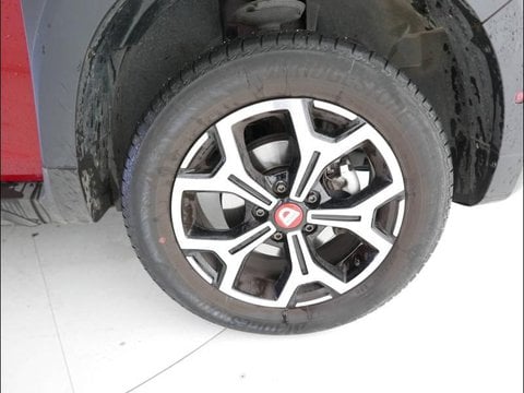 Voitures D'occasion À Montpellier | Dacia Duster 1.5 Blue Dci 115Ch Techroad 4X2