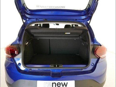 Voitures D'occasion À Montpellier | Dacia Sandero 1.0 Tce 110Ch Stepway Extreme -24