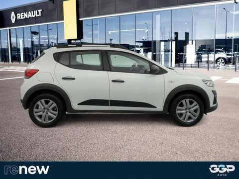 Voitures D'occasion À Montpellier | Dacia Sandero 1.0 Tce 90Ch Stepway Essential