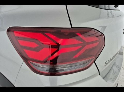 Voitures D'occasion À Montpellier | Dacia Sandero 1.0 Eco-G 100Ch Stepway Extreme