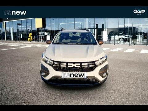 Voitures D'occasion À Montpellier | Dacia Sandero 1.0 Eco-G 100Ch Stepway Extreme