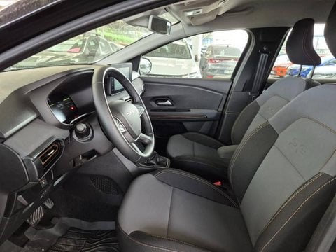 Voitures D'occasion À Montpellier | Dacia Jogger 1.6 Hybrid 140Ch Extreme 7 Places -24