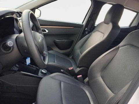 Voitures D'occasion À Montpellier | Dacia Spring 65Ch Extreme
