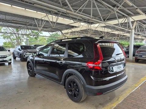 Voitures D'occasion À Montpellier | Dacia Jogger 1.6 Hybrid 140Ch Extreme 7 Places -24