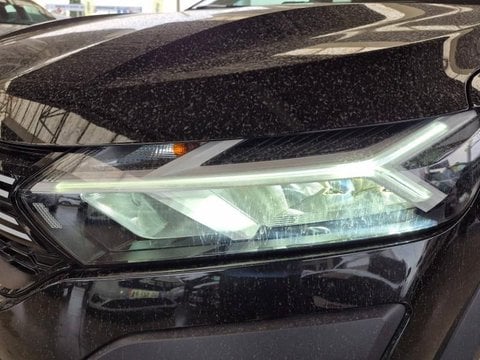 Voitures D'occasion À Montpellier | Dacia Jogger 1.6 Hybrid 140Ch Extreme 7 Places -24