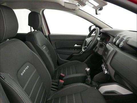 Voitures D'occasion À Montpellier | Dacia Duster 1.5 Blue Dci 115Ch Prestige 4X2 E6U