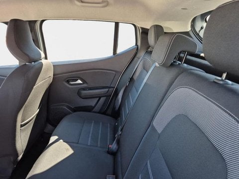 Voitures D'occasion À Montpellier | Dacia Sandero 1.0 Eco-G 100Ch Confort