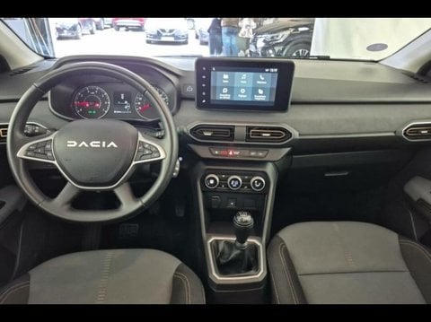 Voitures D'occasion À Montpellier | Dacia Sandero 1.0 Eco-G 100Ch Stepway Extreme