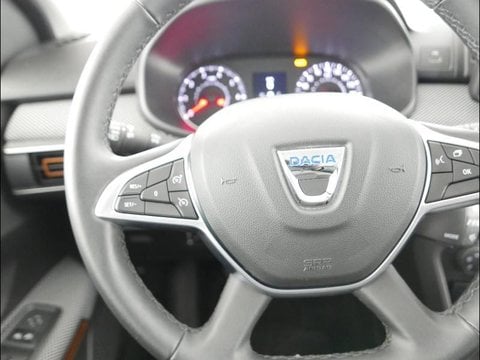 Voitures D'occasion À Montpellier | Dacia Sandero 1.0 Eco-G 100Ch Expression