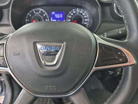Voitures D'occasion À Montpellier | Dacia Duster 1.3 Tce 150Ch Fap Confort 4X4 - 18