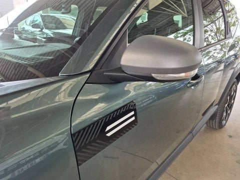 Voitures D'occasion À Montpellier | Dacia Bigster 1.8 Hybrid 155Ch Journey