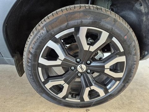 Voitures D'occasion À Montpellier | Dacia Bigster 1.8 Hybrid 155Ch Journey